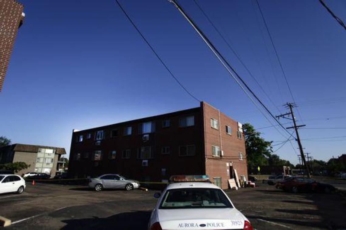 Usa/ Colorado: Si barrica con ostaggi, quattro morti