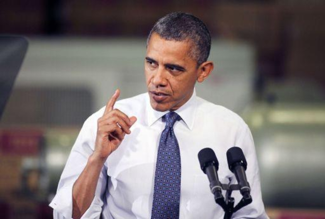 Usa/ Crisi del debito e armi, Obama all'attacco dei repubblicani