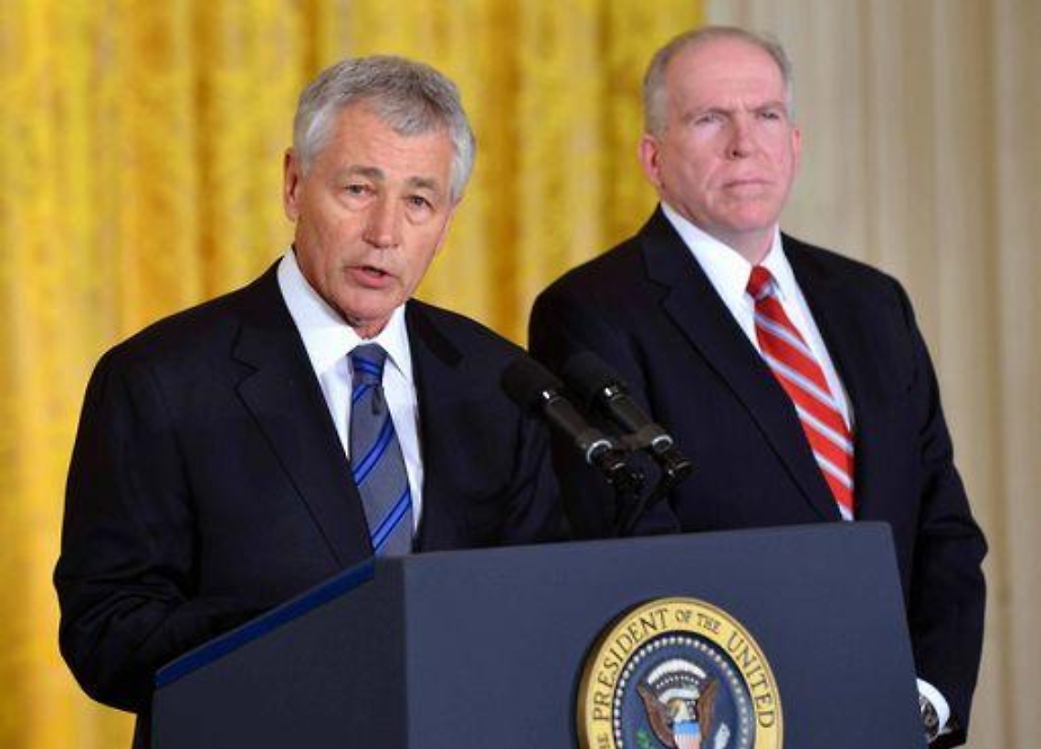 Usa/ Kerry, Hagel, Brennan: i nuovi 'fedelissimi' di Obama