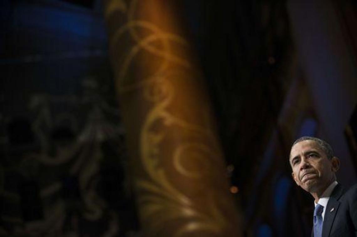 Usa/ Obama cita Newtown: nostri figli devono potere esser sicuri