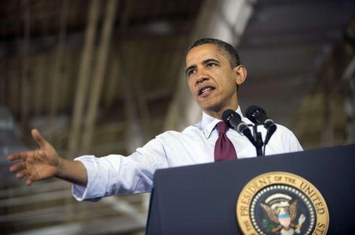 Usa/ Obama nomina Jacob Lew il 76esimo segretario al Tesoro