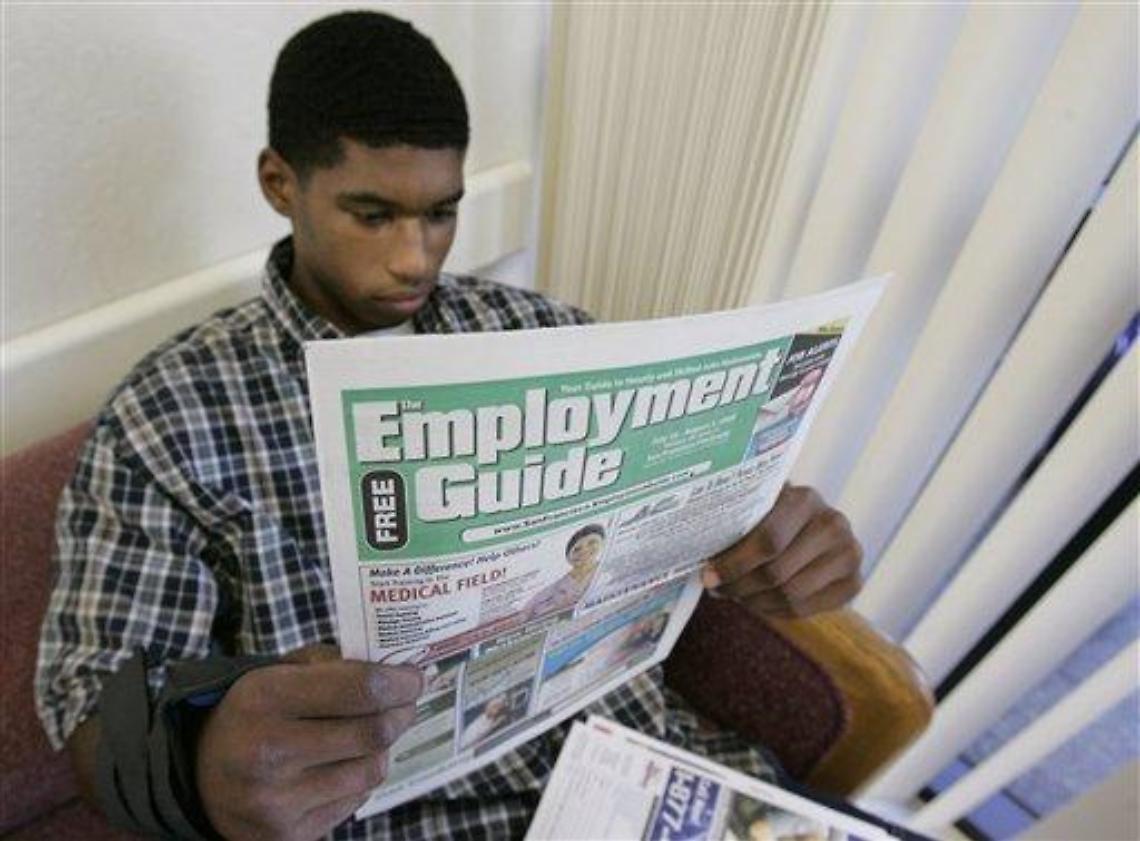 Usa/ Occupazione settore privato meglio delle stime in dicembre