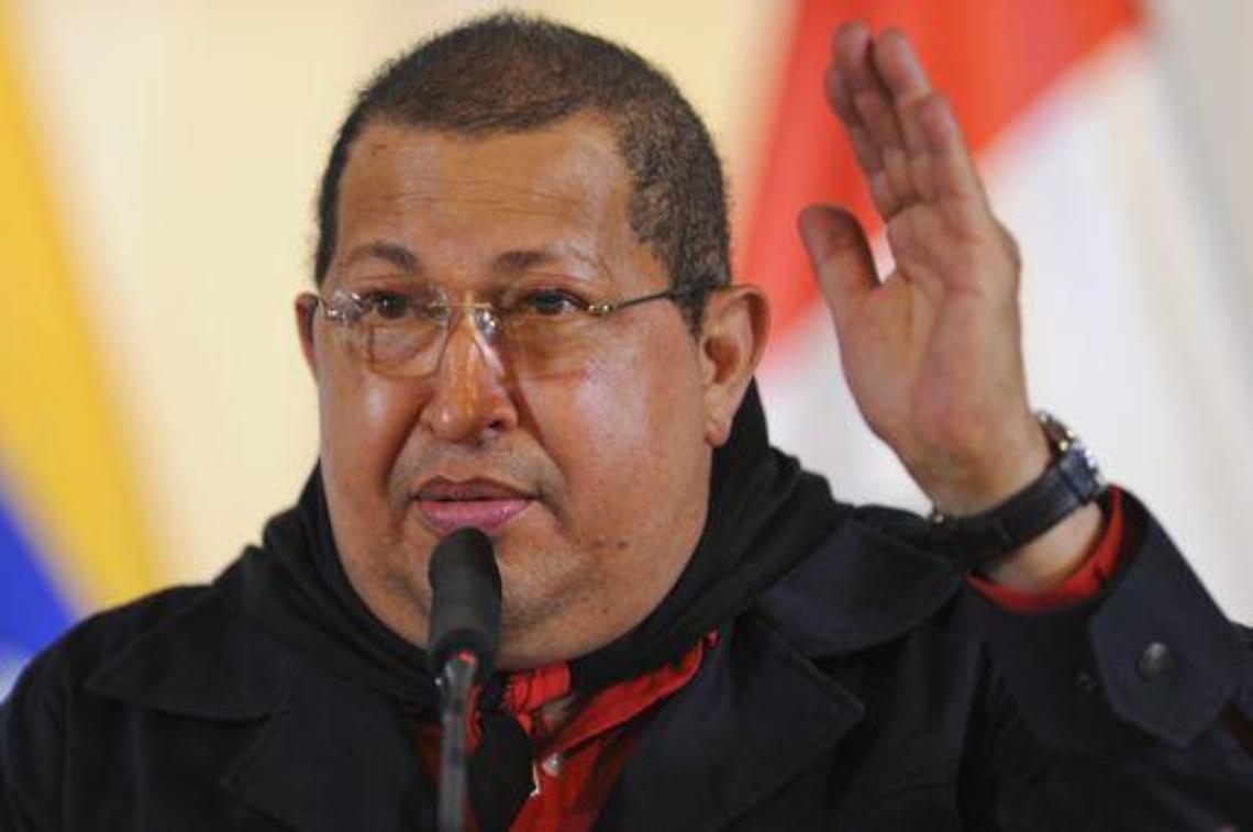 Venezuela/ Stazionarie le condizioni di salute di Chavez
