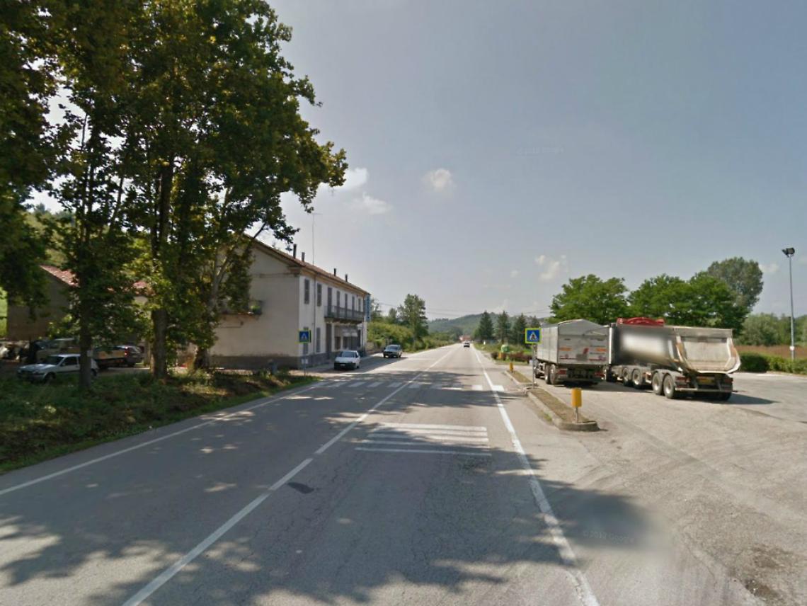 Via libera per il distributore alla Pirenta