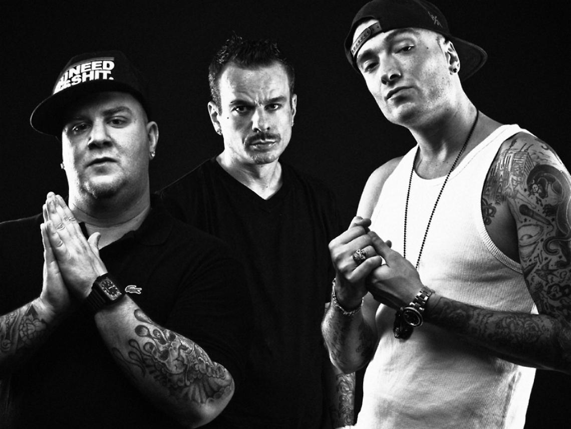 Vorrei essere nel Club