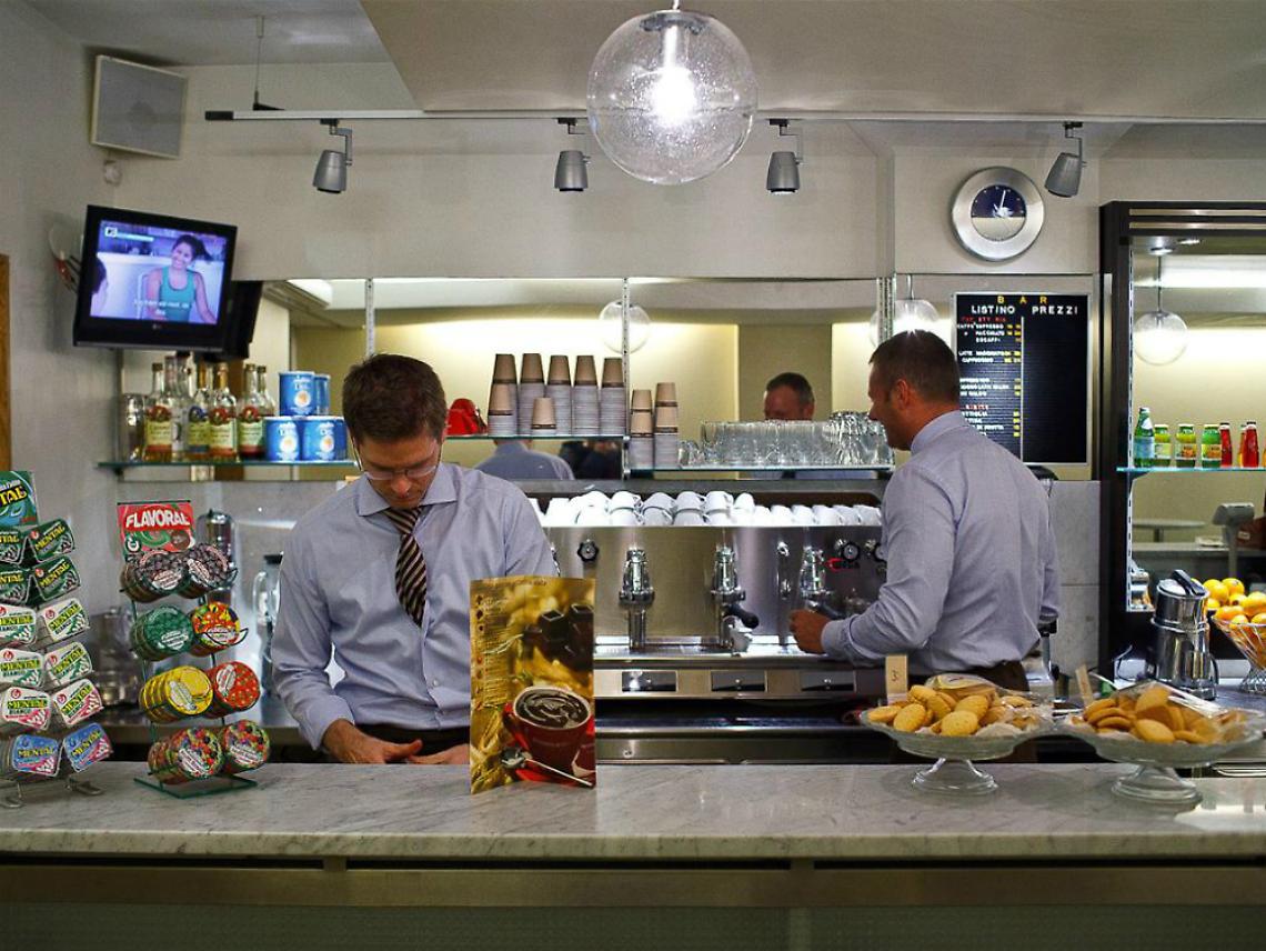 730 ispezioni: 176 lavoratori in nero<br/>Contratti atipici fittizi nell'indagine della Regione