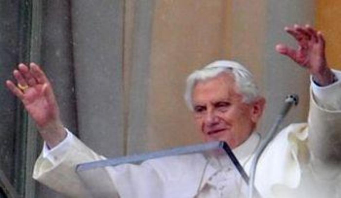 Aborto/ Papa appoggia raccolta di firme Ue per tutela concepito