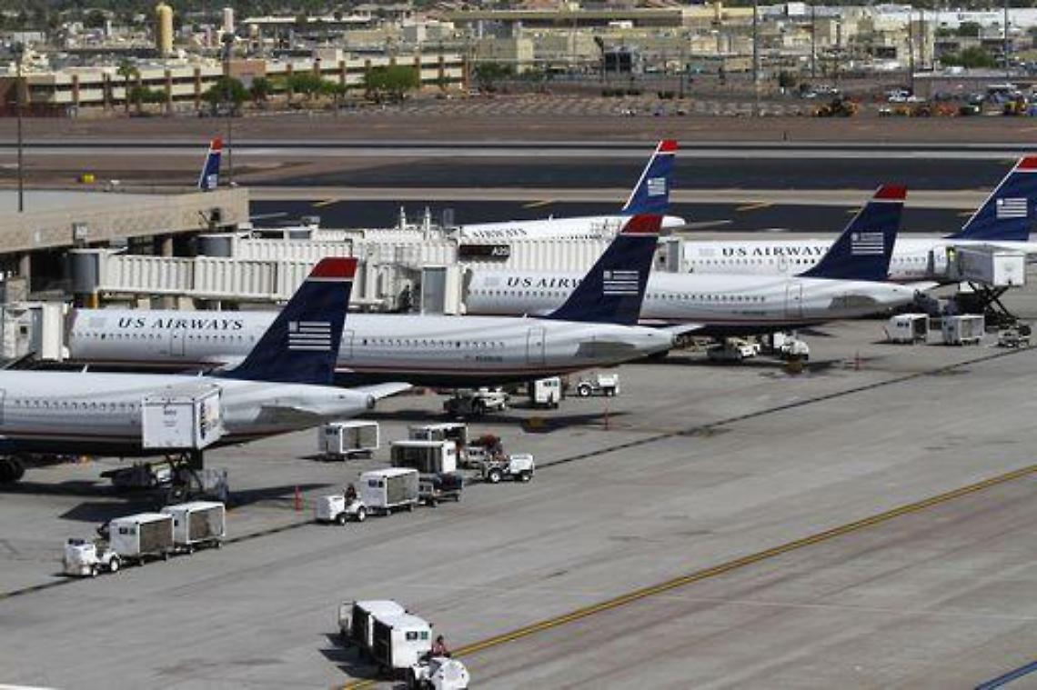 Aerei/ Amr e Us Airways confermano, matrimonio fatto