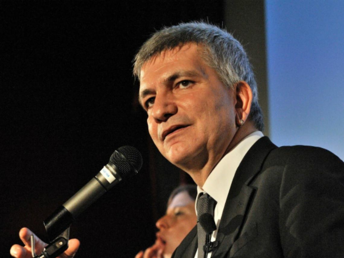 Al Diavolo Rosso arriva Nichi Vendola
