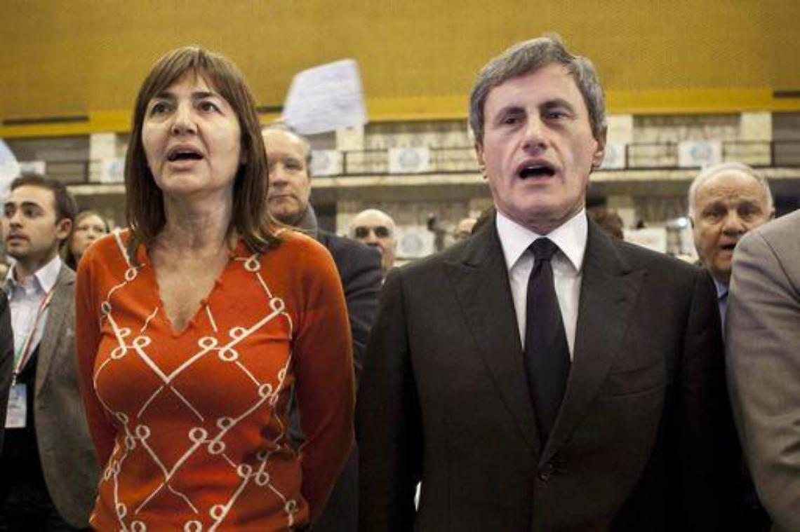 Antitrust/ Richiamo ad Alemanno: Su Atac violata concorrenza