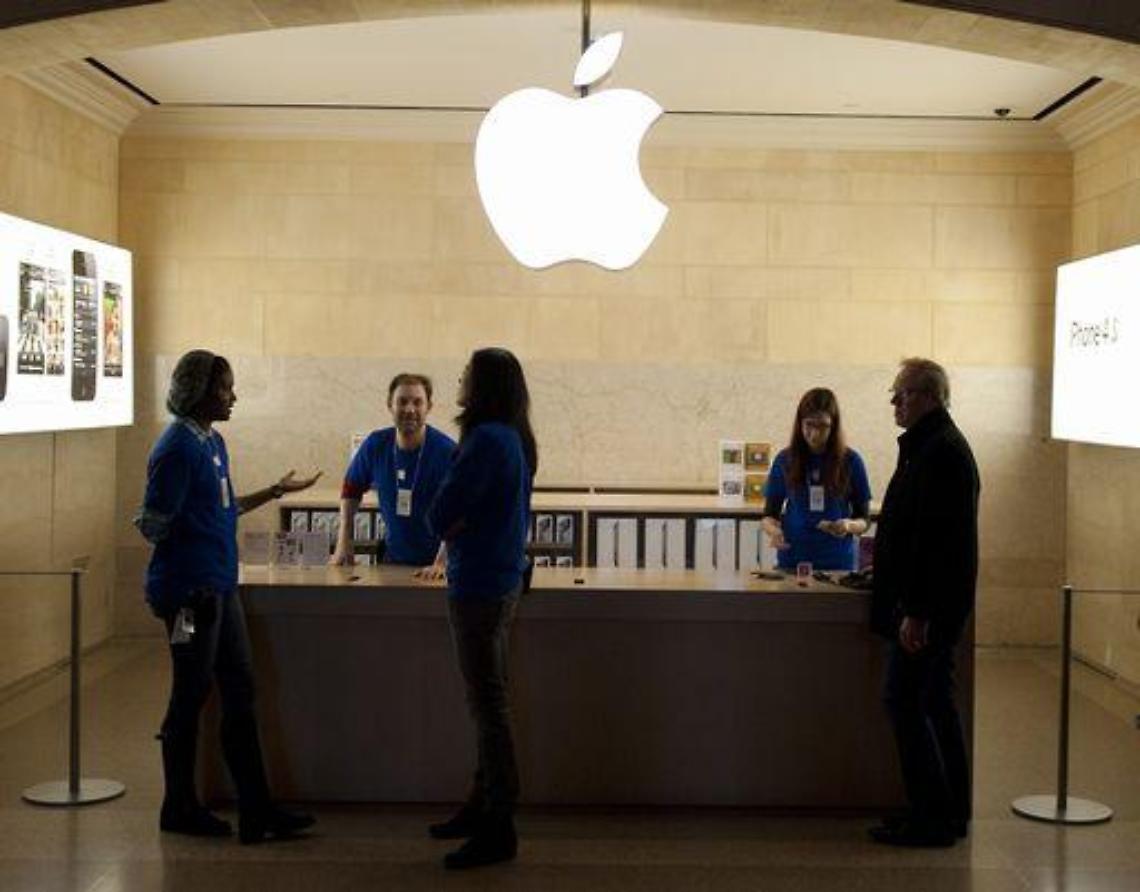 Apple/ Giudice d&agrave; ragione a investitore che denunci&ograve; il gruppo