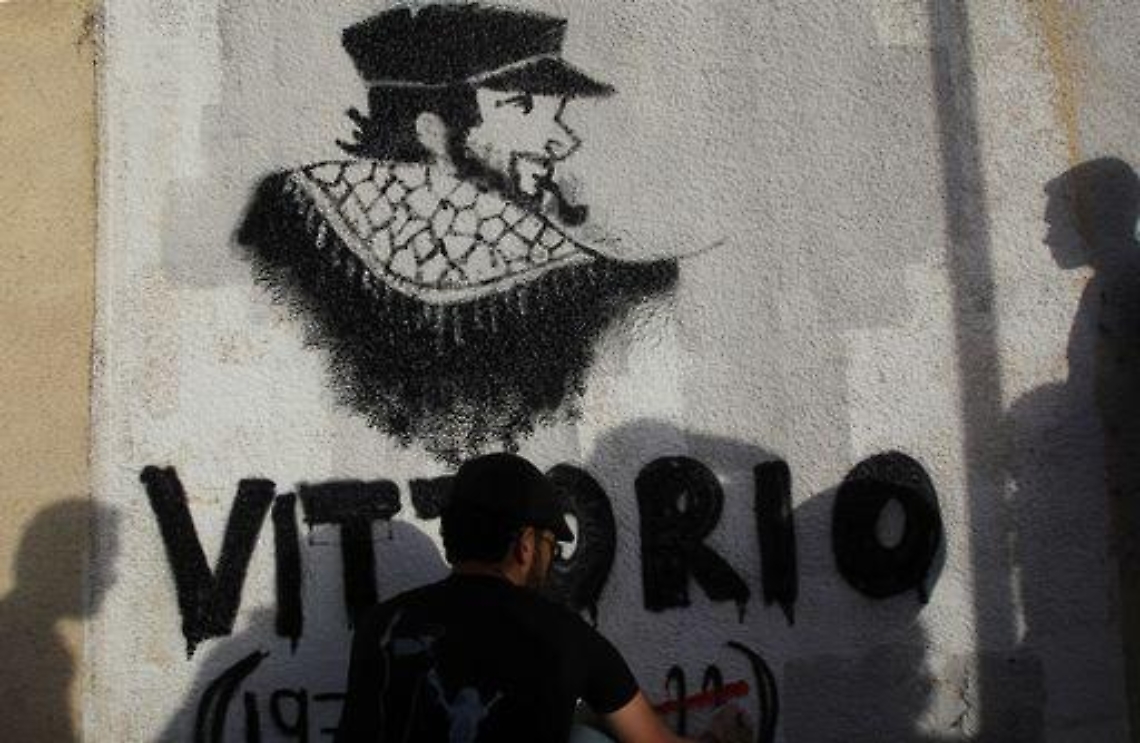 Arrigoni/ Accolto appello, pena assassini da ergastolo a 15 anni