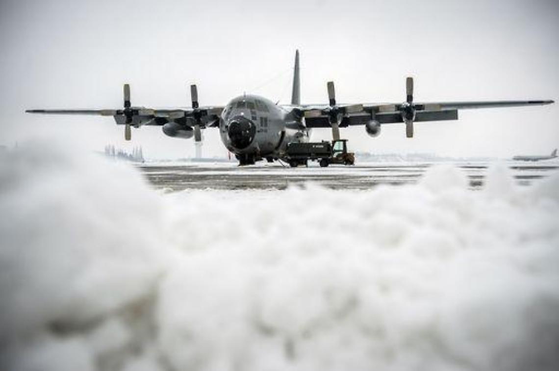 Belgio/ Si schianta Cessna a scalo Charleroi, almeno 5 morti