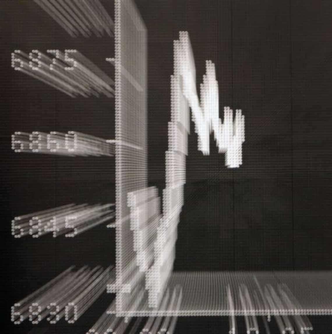 Borsa/ Avvio in forte calo in Europa. Francoforte -2,13%