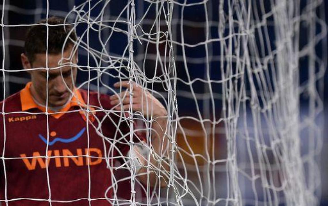 Calcio/ Roma, Andreazzoli: Il modulo? Non conta niente