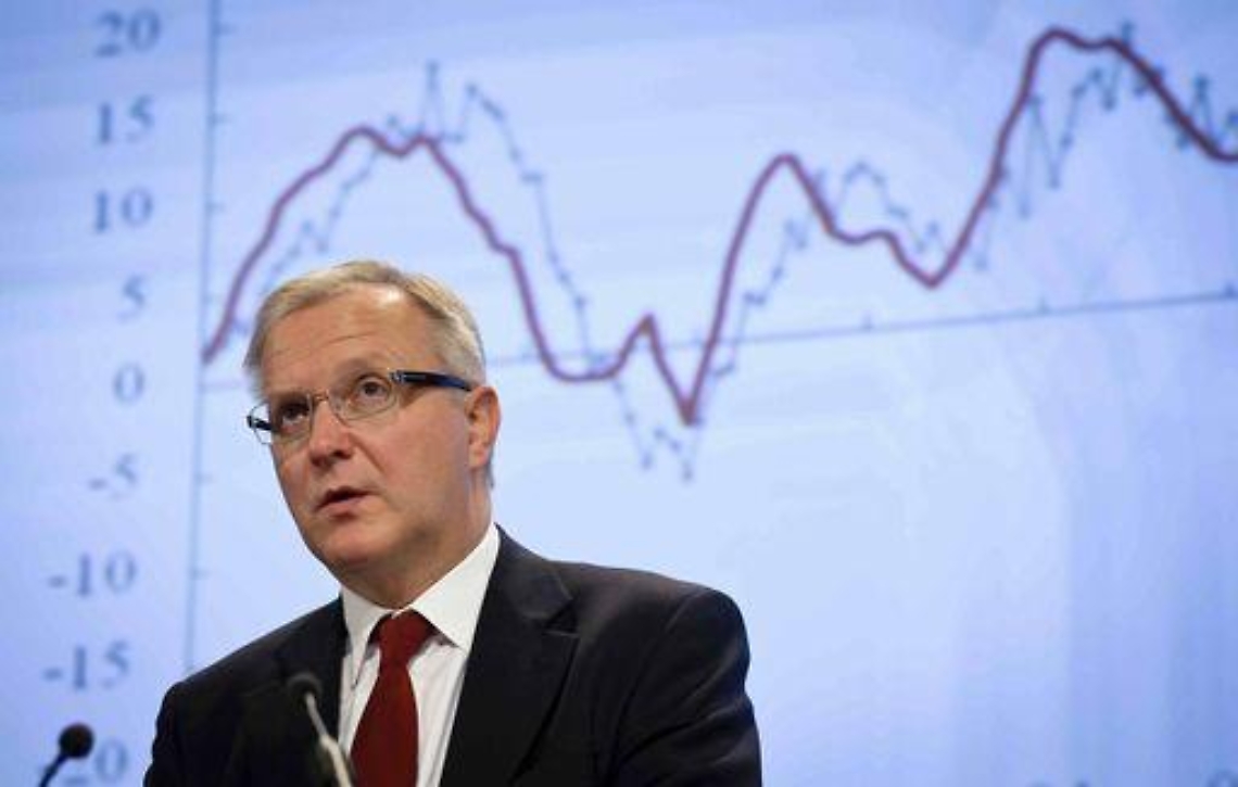 Cambi/ Rehn: Serve coordinamento contro svalutazioni competitive