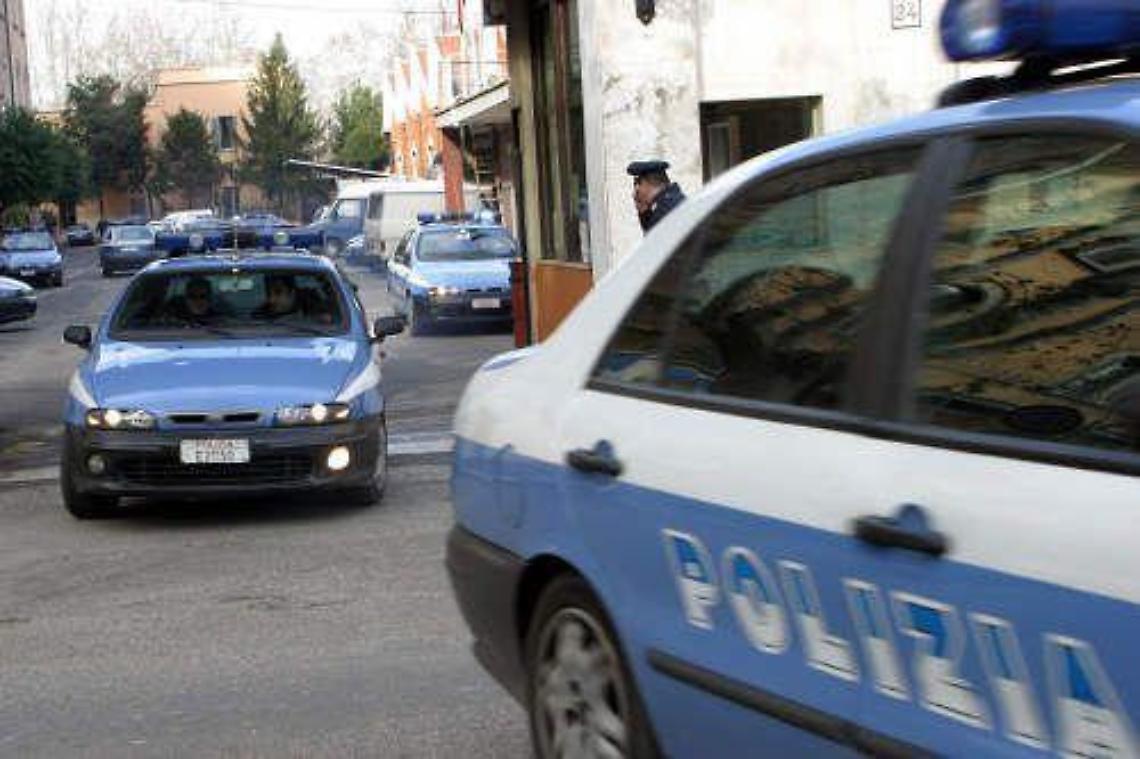 Camorra/ Blitz polizia Campania e Toscana, arresti clan casalesi