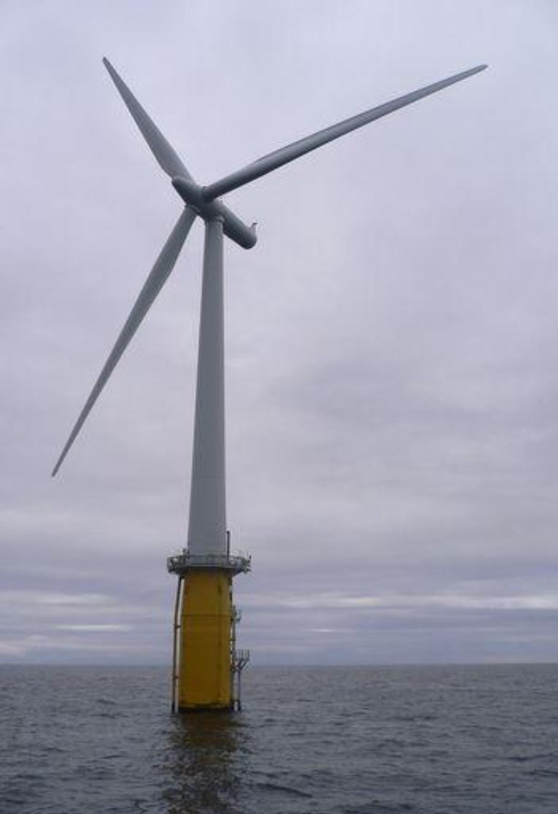 Capacit&agrave; produttiva eolico potrebbe essere sopravvalutata