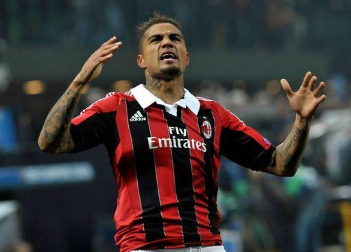Champions League: impresa Milan, due sberle al Barcellona