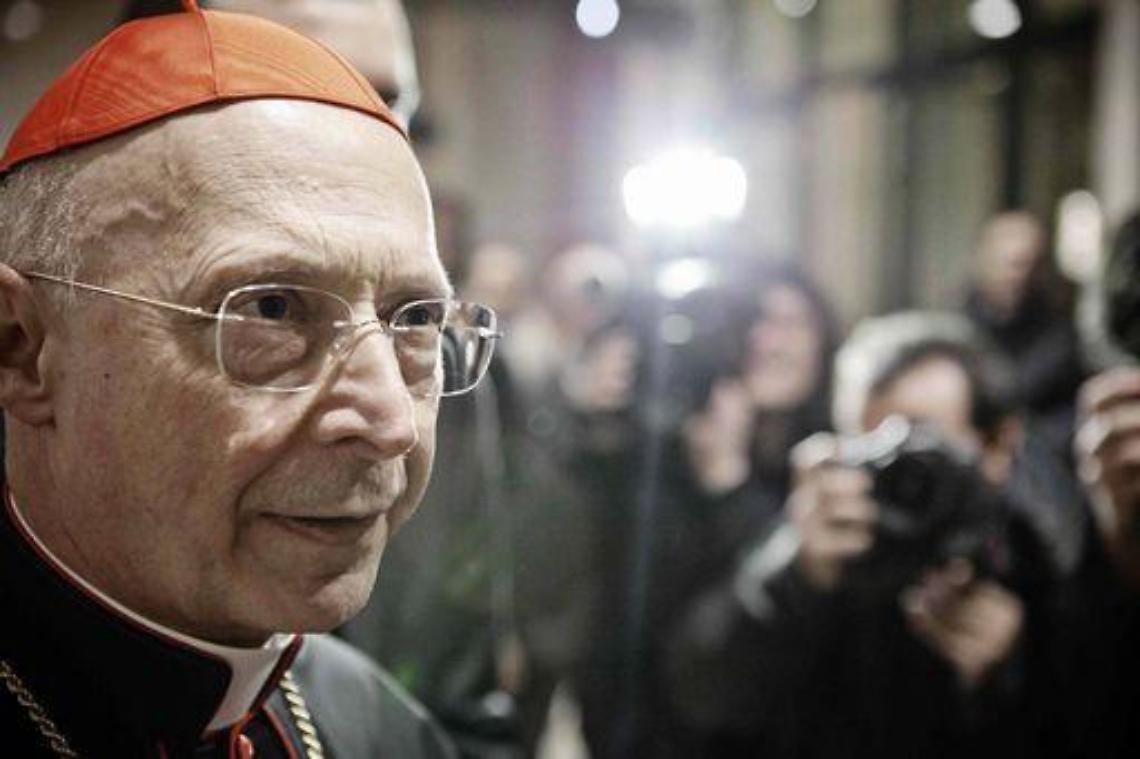 Chiesa/ Bagnasco: Bisogna recuperare la cultura del limite