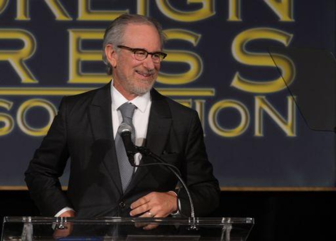 Cinema/ Spielberg presieder&agrave; giuria 66mo Festival di Cannes