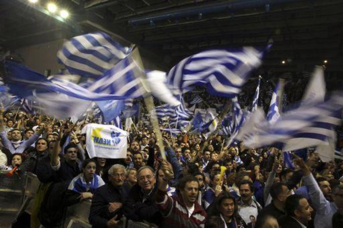 Cipro/ Francia e Germania chiedono rapido negoziato salvataggio