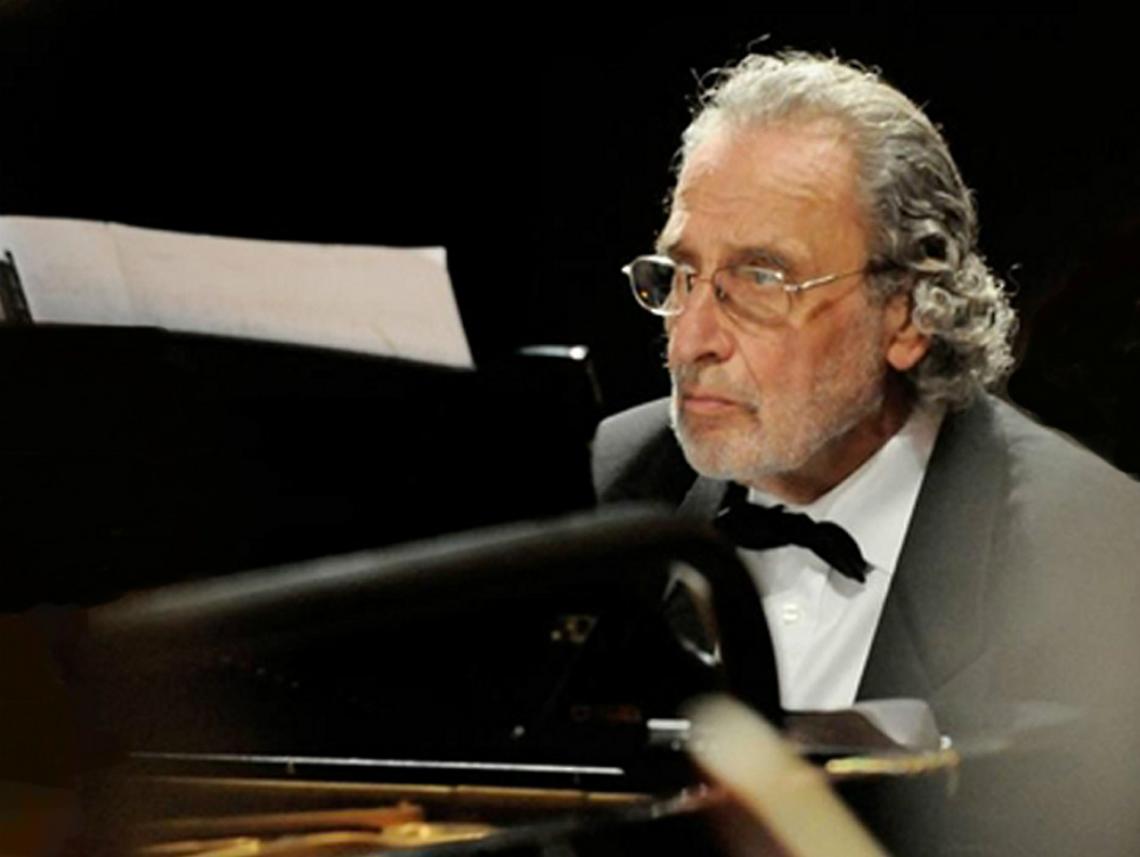 Con Bacalov il tango si ascolta e poi si balla