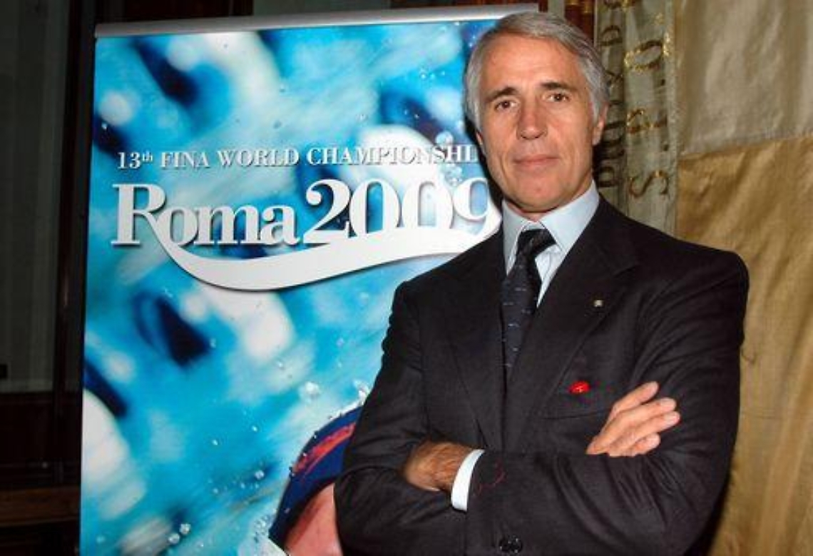 Coni/ Giovanni Malag&ograve; nuovo presidente