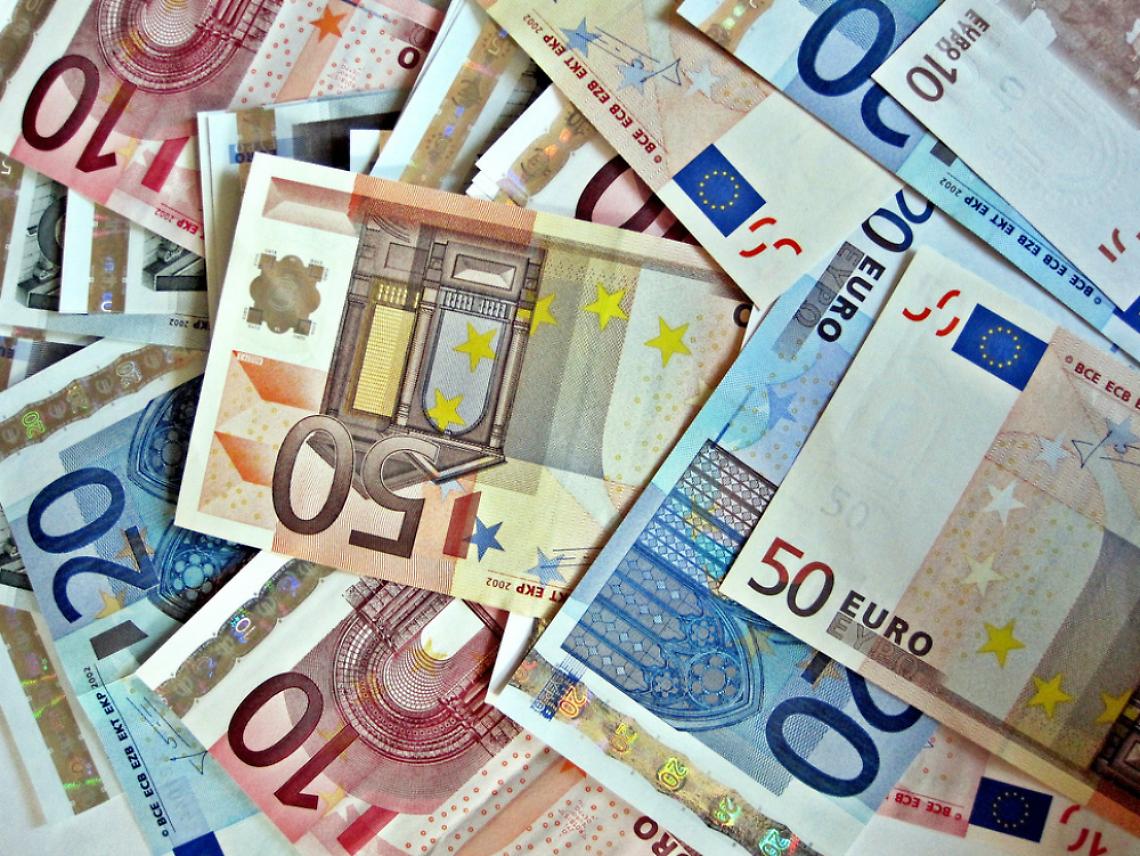 Conto corrente conteso<br/>A processo per truffa