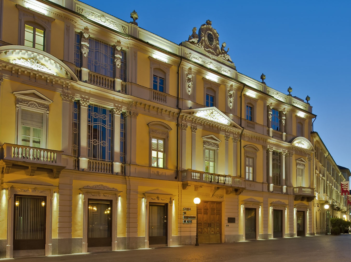 CrAsti, nel cda Ercole e Brignolo