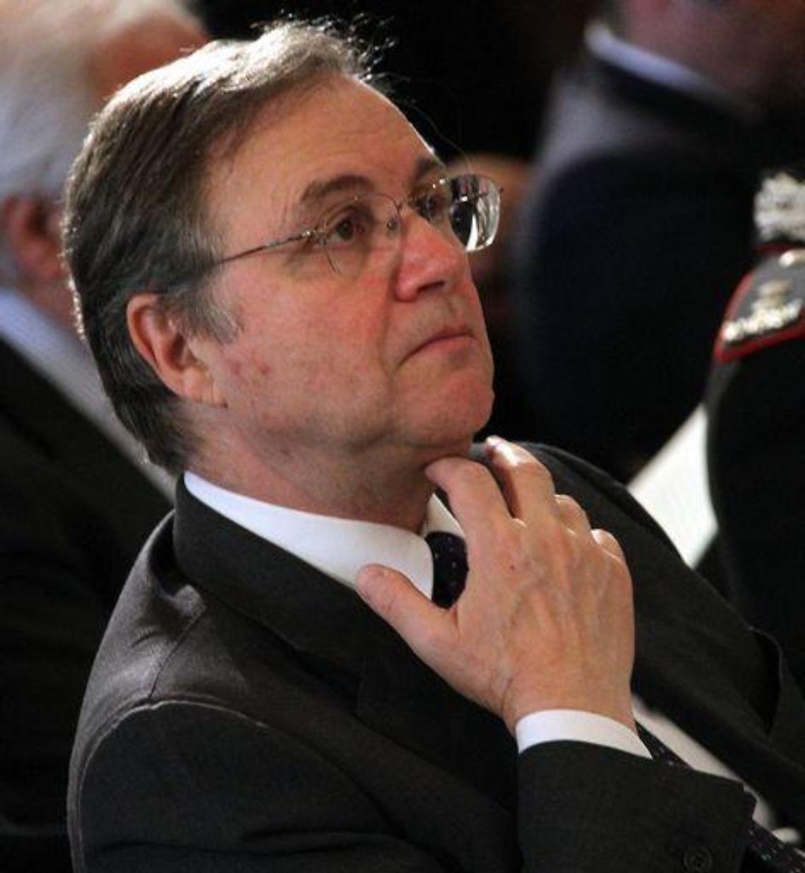 Crisi/ Visco: Nel 2011 corso rischio enorme,evitare si riproponga