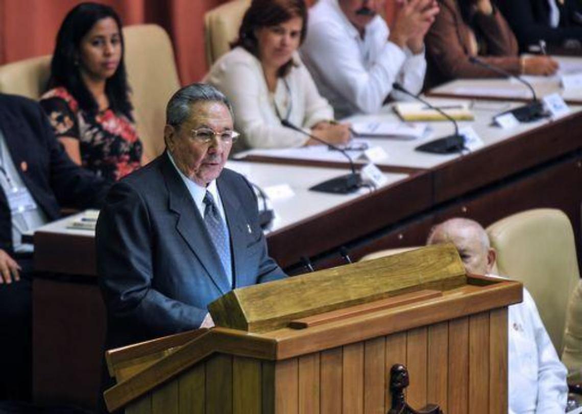 Cuba/ Raul Castro: nel 2018 mi ritiro. Indicato il successore