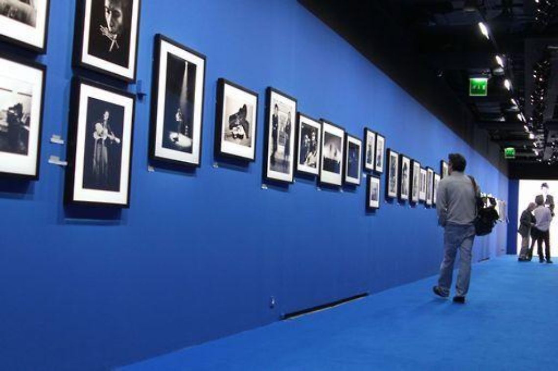 Cultura/ Bob Dylan pittore da oggi a Palazzo Reale a Milano