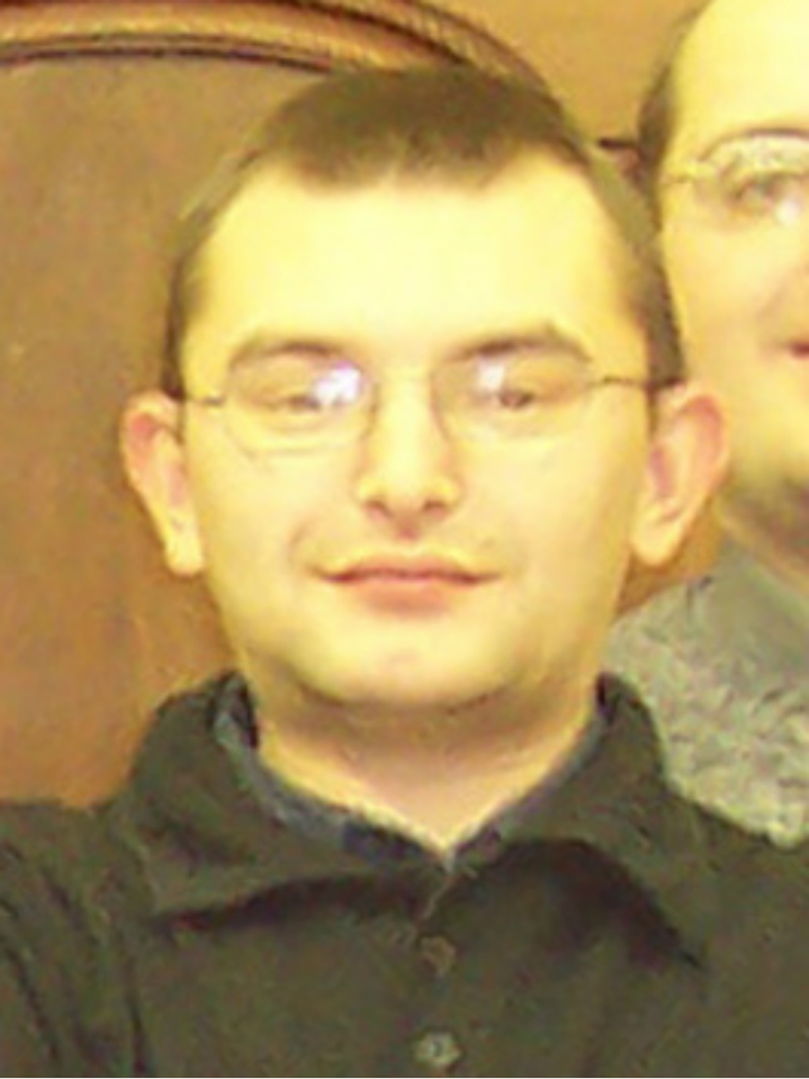 Domenica &egrave; il primo giorno di don Luigino