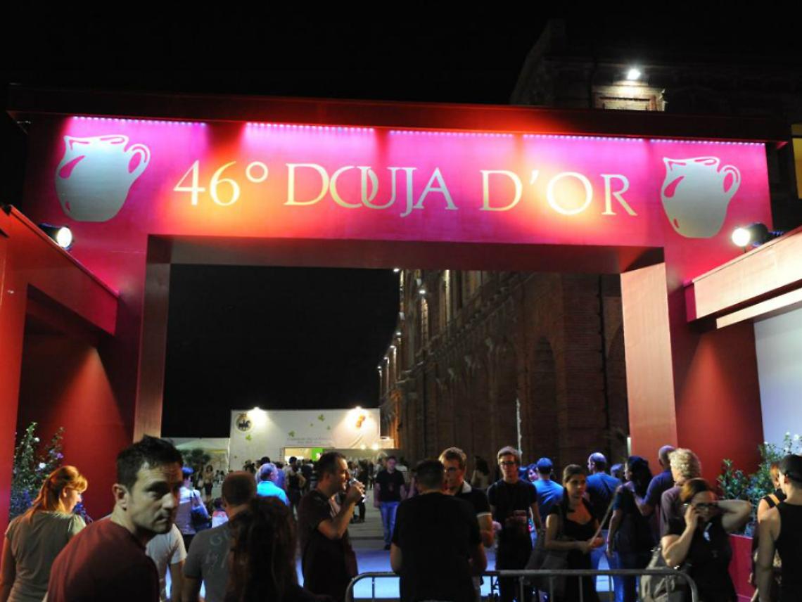 Douja d'Or, si aprono le iscrizioni