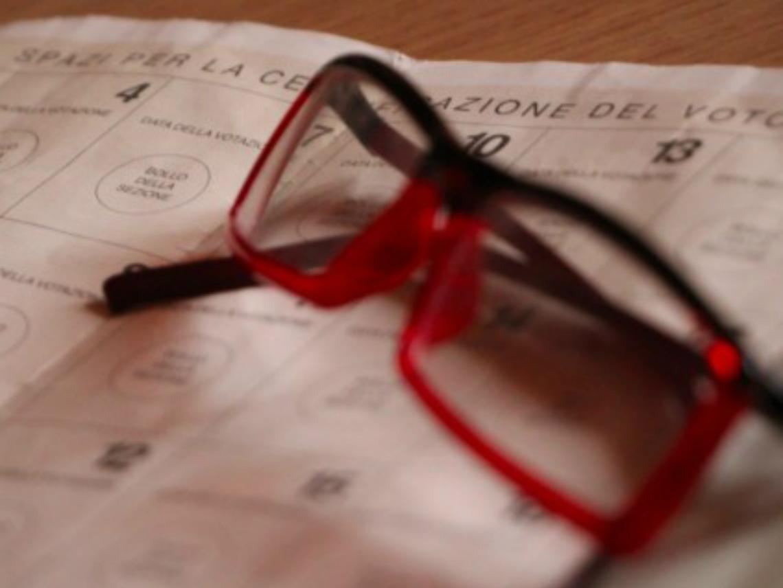 Duplicati della tessera elettorale<br/>e carte d'identit&agrave;