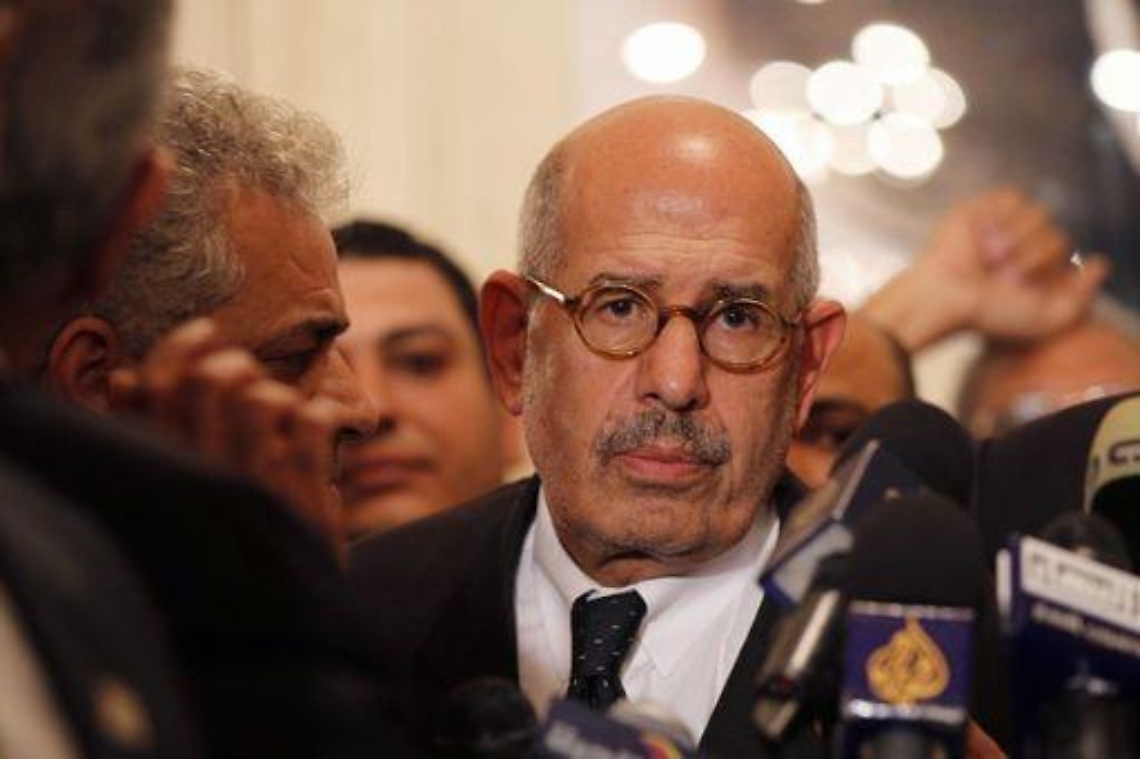 Egitto/ ElBaradei alla Bbc: elezioni ci porteranno al caos