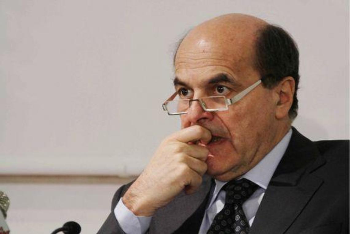 Elezioni/ Al Senato Bersani 37% e Berlusconi 31% (In Poll)