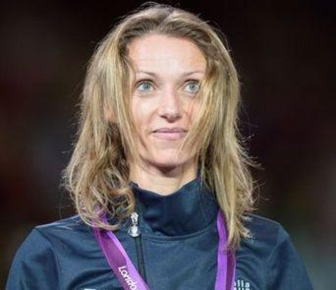 Elezioni/ Alla Camera esclusi Fini e  Di Pietro, entra Vezzali