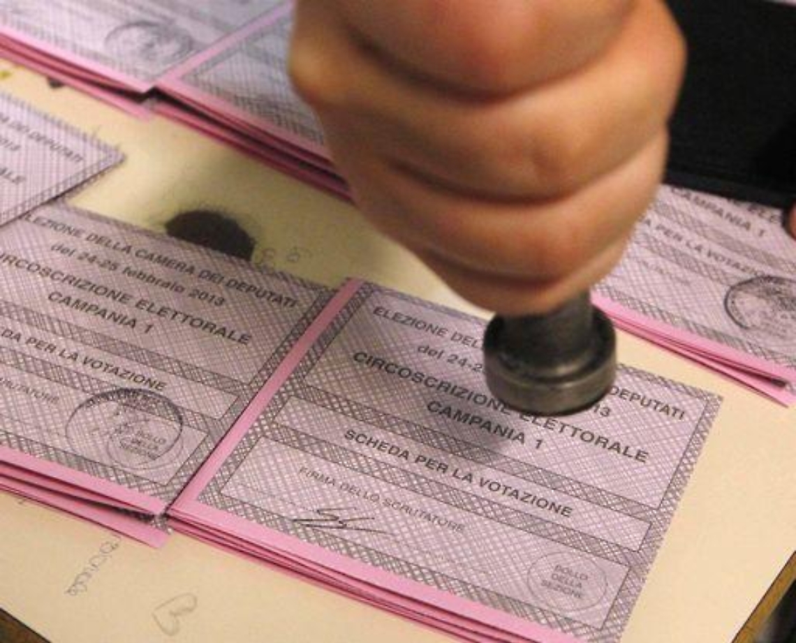 Elezioni/ Alle 12 nel Lazio affluenza al 13,8%, aumentata 5,2%