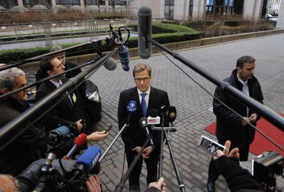 Elezioni/ Berlino: Essenziale che Italia abbia governo stabile