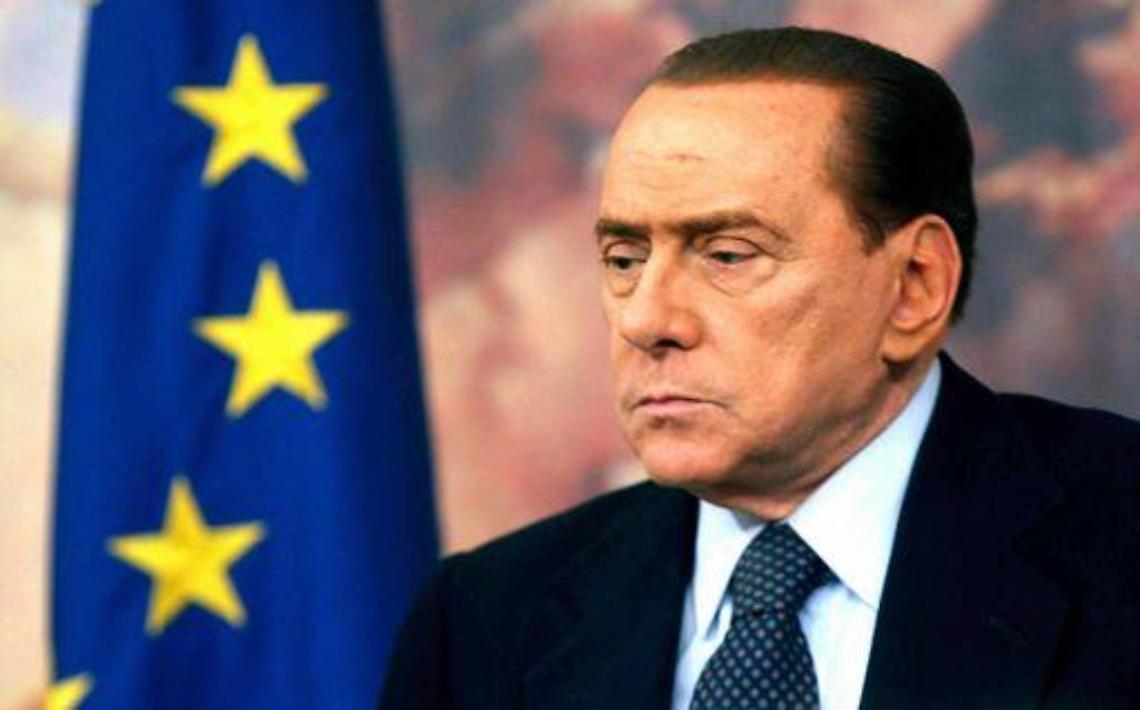 Elezioni/ Berlusconi: Italia portata su orlo baratro da tecnici