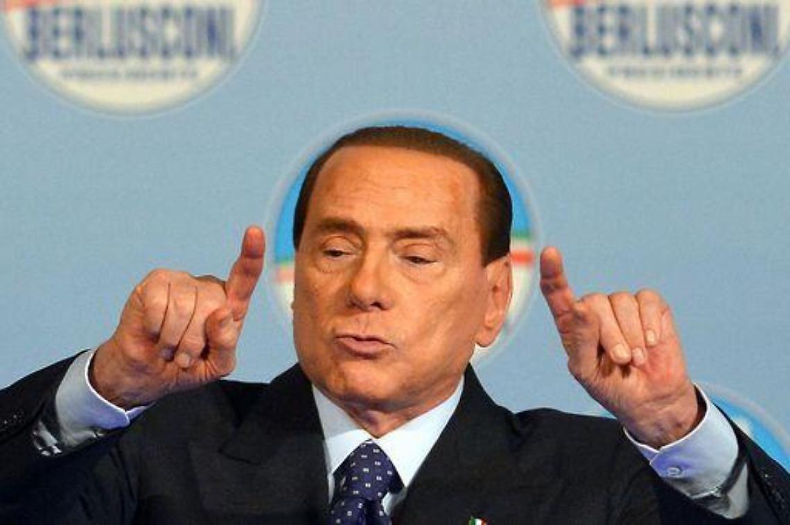 Elezioni/ Berlusconi: Se avr&ograve; maggioranza far&ograve; condono tombale