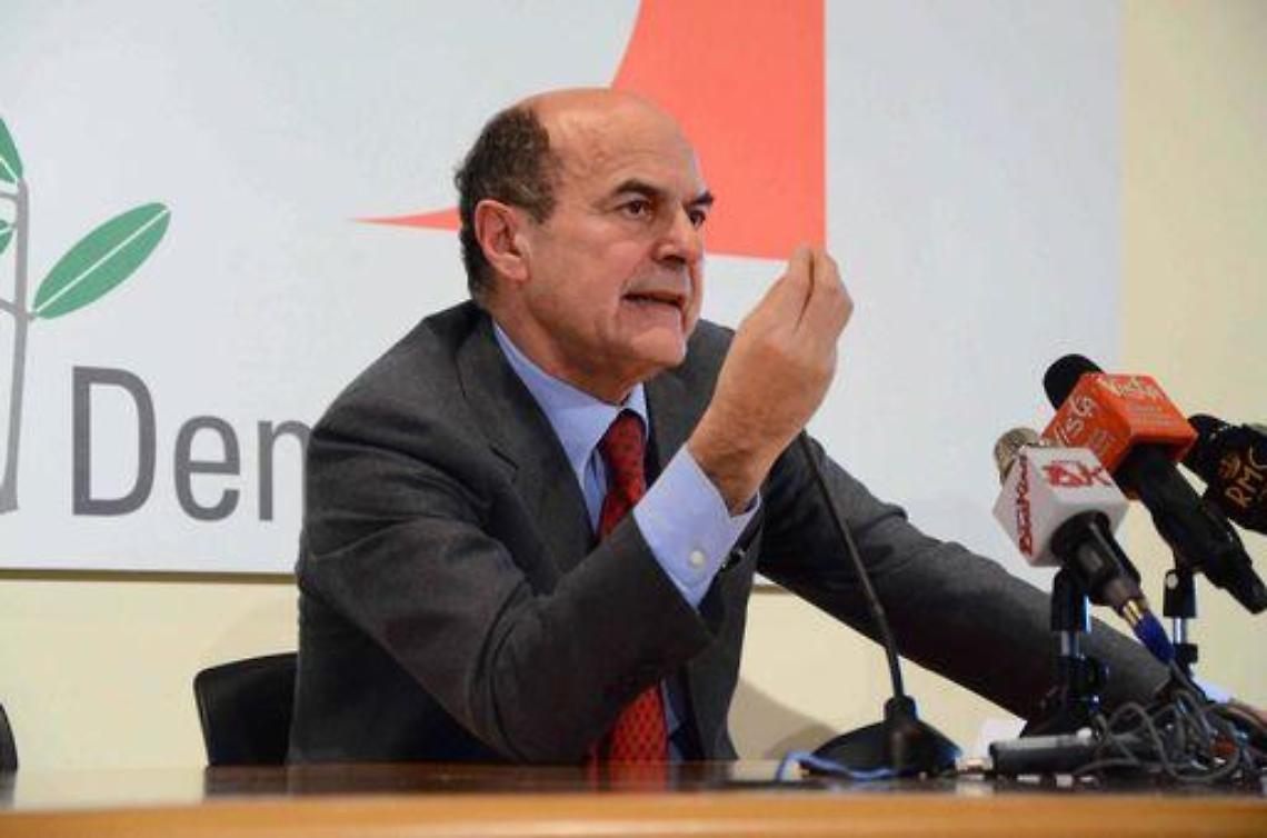 Elezioni/ Bersani: Stallo Senato? Vado in Parlamento e vediamo