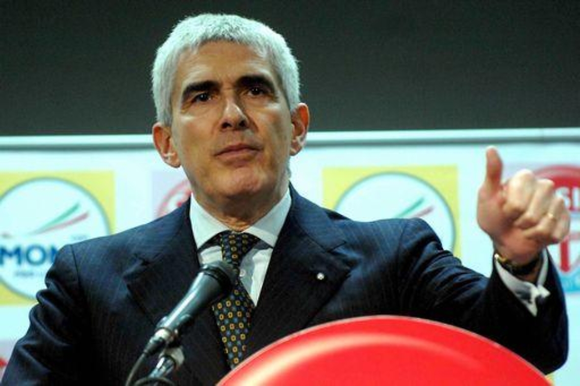 Elezioni/ Casini: Governo con Vendola non sarebbe cosa seria