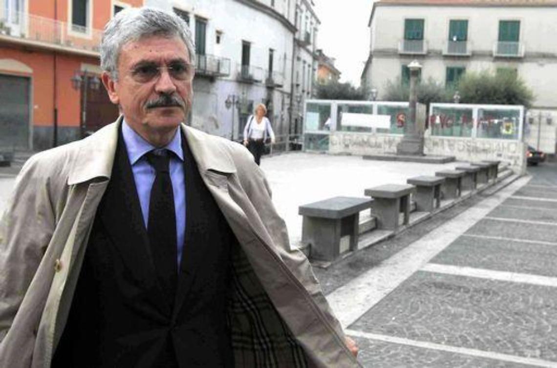 Elezioni/ D'Alema: S&igrave; a Monti ma Vendola e Sel irrinunciabili