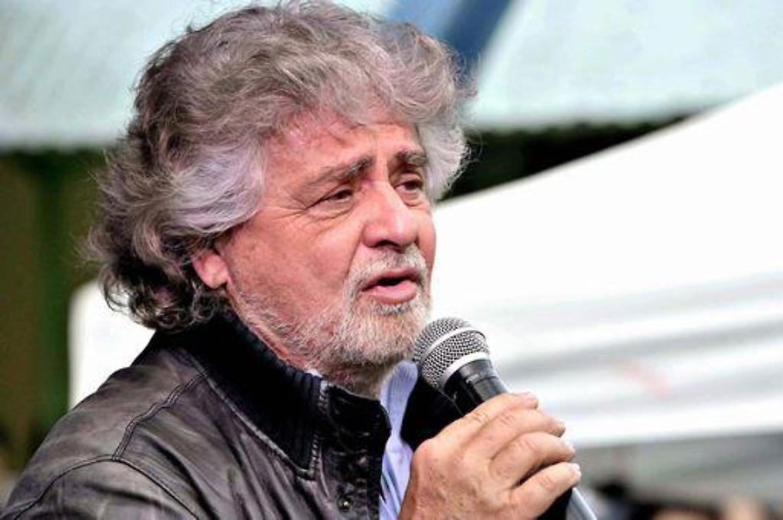 Elezioni/ Grillo: Andr&ograve; io alle consultazioni da Napolitano