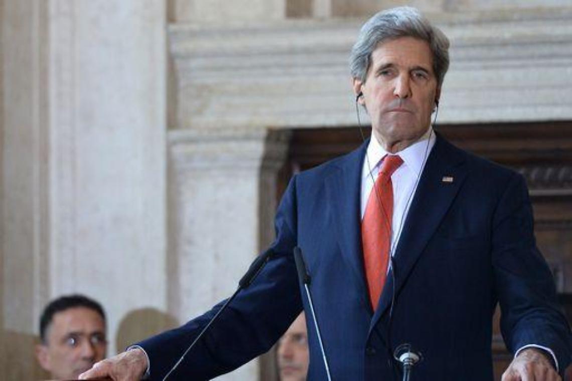 Elezioni/ Kerry: Molta fiducia nell'Italia, democrazia forte