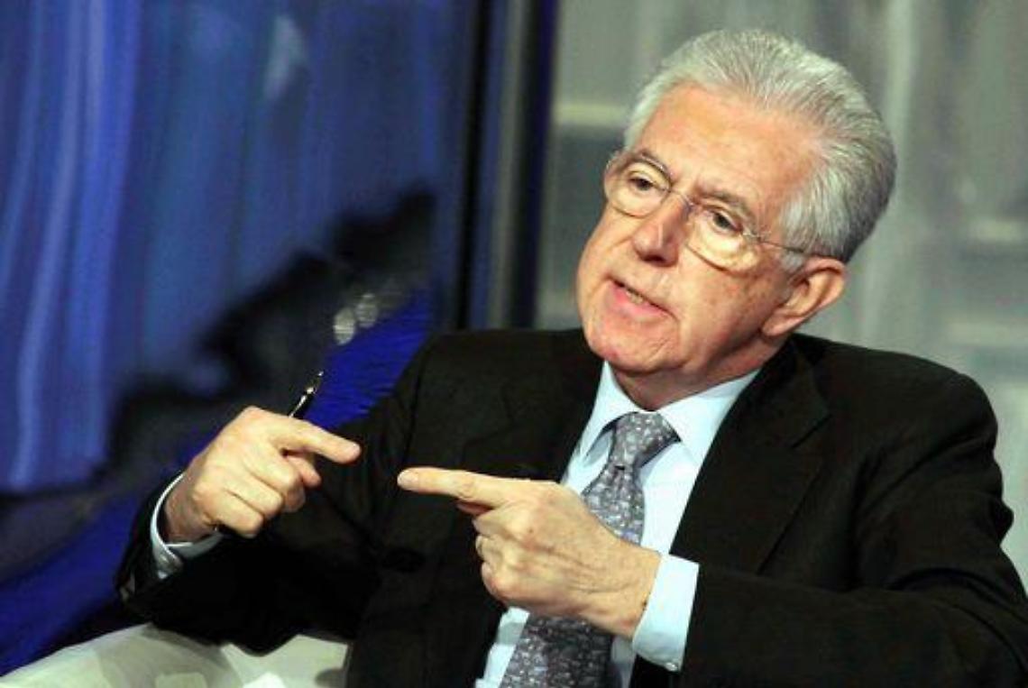 Elezioni/ Monti: Governabilit&agrave; serve, ma non fine a se stessa