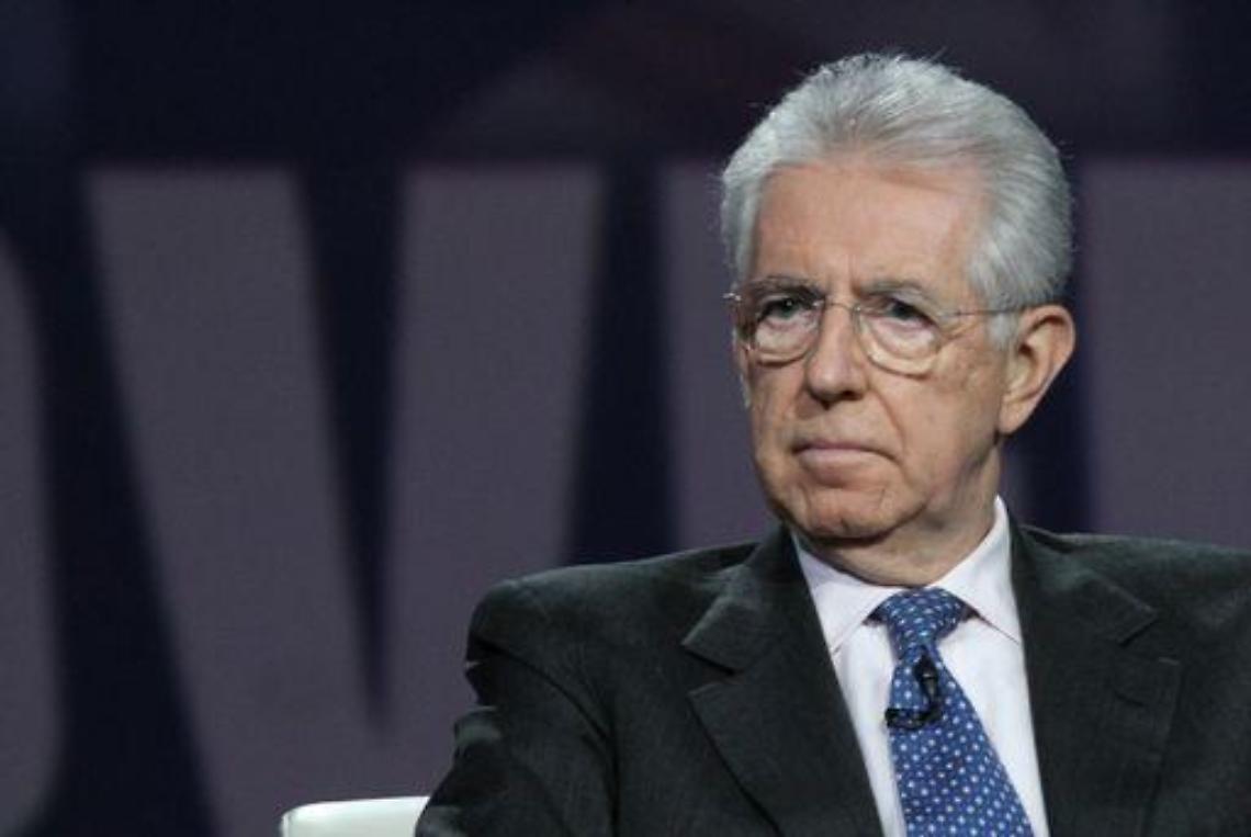Elezioni/ Monti: Idee Vendola non in linea con interessi Paese